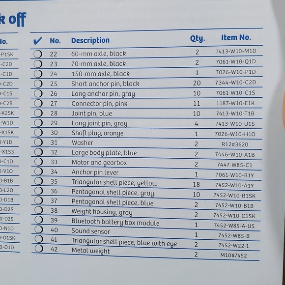 Thames & Kosmos Super Sphere STEM Experiment Kit *** READ *** - Picture 15 of 17